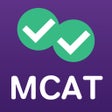 أيقونة البرنامج: MCAT Prep from Magoosh