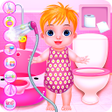 Icon of program: Mommy and Little Baby Day
