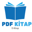 أيقونة البرنامج: Pdf Kitap