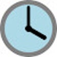 Иконка программы: World Clock Popup Side Pa…