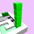 程序图标:Cube Stack Puzzle
