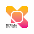 Иконка программы: Expo Dubai Xplorer