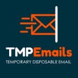 Ícone do programa: Temp Mail - Disposable Em…