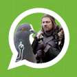 程序图标：Stickers Memes