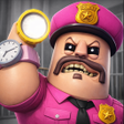 프로그램 아이콘: Block RP War: City World …