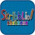 Icoon van programma: Skribbl.io - Multiplayer …