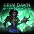 أيقونة البرنامج: Grim Dawn: Ashes of Malmo…