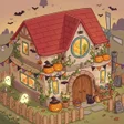 Ikona programu: Cozy Room: Home Decor
