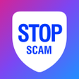 プログラムのアイコン: StopScam: Scam Detector P…