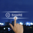 프로그램 아이콘: Posts Social Shares Count