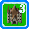 Icon of program: Survival RPG 3: Craft Ret…