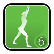 Icon of program: 6 Minute Back Pain Relief