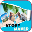 Story Maker for Facebook Inst