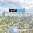 Icon of program: Let’s Save Michigan