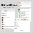 SEO Essentials icon