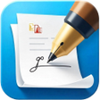 Programın simgesi: Signature Maker  Creator