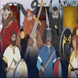 Ícone do programa: The Banner Saga: Factions