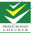 プログラムのアイコン：Prizebond Checker