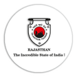 Ikon program: Rajasthan Tourism