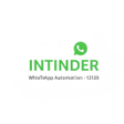 Ícone do programa: INTINDER - WhatsApp Autom…