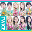 أيقونة البرنامج: Twice Song Offline