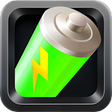 Ícone do programa: Battery