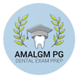 أيقونة البرنامج: Amalgm PG - NEET MDS