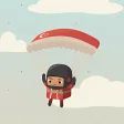 The Parachute Man