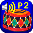 程序图标：Proverbes en mooré vol. 2
