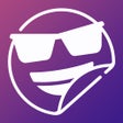 Icoon van programma: Sticker Maker WA Telegram