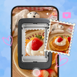 Icoon van programma: Stamp Snap: Maker  Collec…
