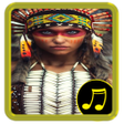 Ikon program: Native american ringtones