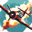 Programikonen: Sky Vanguard