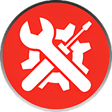 أيقونة البرنامج: Lenovo Workstation Diagno…