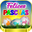 程序图标：Felices Pascuas Semana Sa…