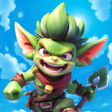 أيقونة البرنامج: Goblin Quest