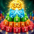 Programikonen: Coin Stack Puzzle