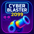 Ikon program: Cyber Blaster 2099
