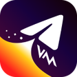 Icoon van programma: VMgram: In Call Voice Cha…
