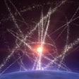 Ikona programu: Idle Dyson Swarm