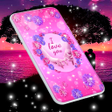 أيقونة البرنامج: Couple Love You Live Wall…