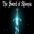 The Sword of Rhivenia