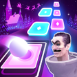 Programın simgesi: Skibidi Toilet  - Tiles H…