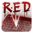 Icon of program: Blood Keyboard