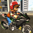 Ikon program: BoBoiBoy Game Bike Stunt …