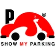 أيقونة البرنامج: Show My Parking - SMP