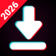 プログラムのアイコン：Video downloader for TT S…
