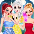 Icon of program: Ladybird Dolls Dressing L…