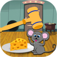 プログラムのアイコン：Punch Mouse