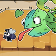 Ikona programu: Chameleon Super Tongue